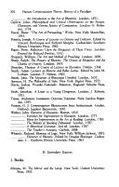 Human Communication Theory: The History of a Paradigm