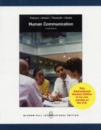 HUMAN COMMUNICATION