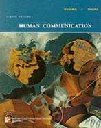 Human Communication - Tubbs, Stewart L., and Moss, Sylvia