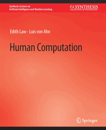 Human Computation