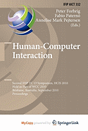 Human-Computer Interaction