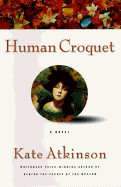 Human Croquet