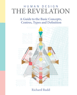 Human Design - The Revelation: a guide to basic Concepts, Centres Types and Definition