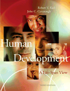 Human Development: A Life-Span View