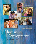Human Development: A Life-Span View
