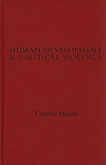 Human Development and Political Violence