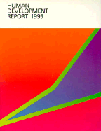 Human Development Report 1993