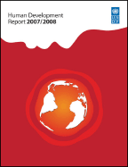 Human Development Report 2007/2008: Fighting Climate Change: Human Solidarity in a Divided World