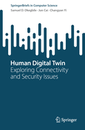 Human Digital Twin: Exploring Connectivity and Security Issues