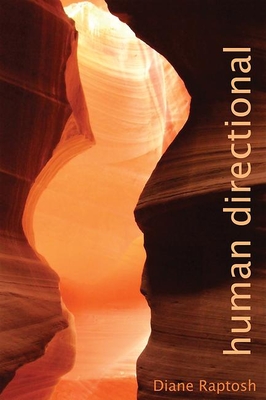 Human Directional - Raptosh, Diane