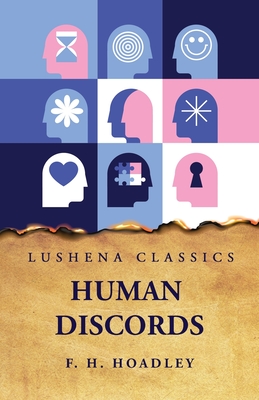 Human Discords - F H Hoadley