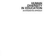 Human Diversity in Education: An Integrative Approach