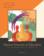 Human Diversity in Education: An Integrative Approach