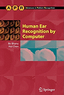Human Ear Recognition by Computer