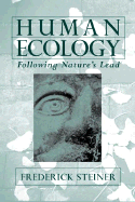 Human Ecology: Following Nature's Lead