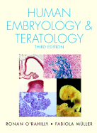 Human embryology and teratology