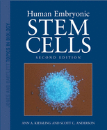 Human Embryonic Stem Cells: .