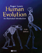 Human Evolution: An Illustrated Introduction