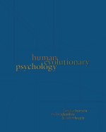 Human Evolutionary Psychology