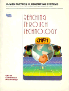 Human Factors in Computing Systems - Association for Computing Machinery