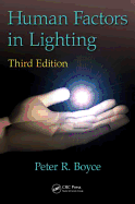 Human factors in lighting
