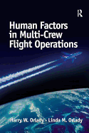 Human Factors in Multi-Crew Flight Operations