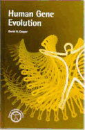 Human gene evolution