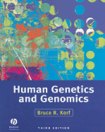 Human Genetics and Genomics