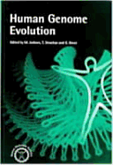 Human Genome Evolution