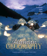 Human Geography: Landscapes of Human Activities