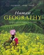 Human Geography: Landscapes of Human Activities
