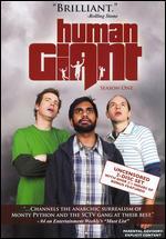 Human Giant: Season 01