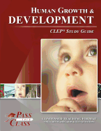 Human Growth and Development CLEP Study Guide