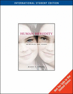 Human Heredity: Principles and Issues