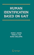 Human Identification Based on Gait