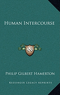 Human Intercourse
