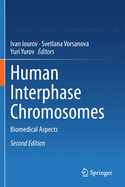 Human Interphase Chromosomes: Biomedical Aspects
