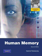 Human Memory: International Edition