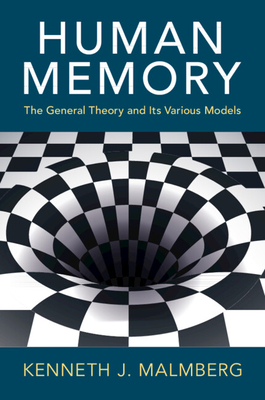 Human Memory - Malmberg, Kenneth J