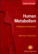 Human Metabolism: A Regulatory Perspective