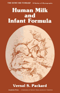 Human Milk and Infant Formula - Packard, Vernal