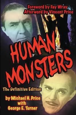 Human Monsters: The Definitive Edition - Turner, George, and Price, Michael H