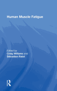 Human Muscle Fatigue