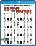 Human Nature [Blu-ray]