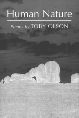 Human Nature - Olson, Toby