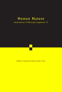 Human Nature