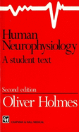 Human Neurophysiology: A Student Text