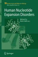 Human Nucleotide Expansion Disorders
