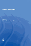 Human Perception
