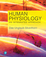 Human Physiology: An Integrated Approach